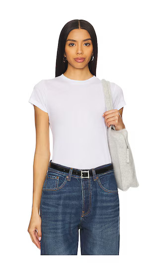 Baby Tee | Revolve Clothing (Global)