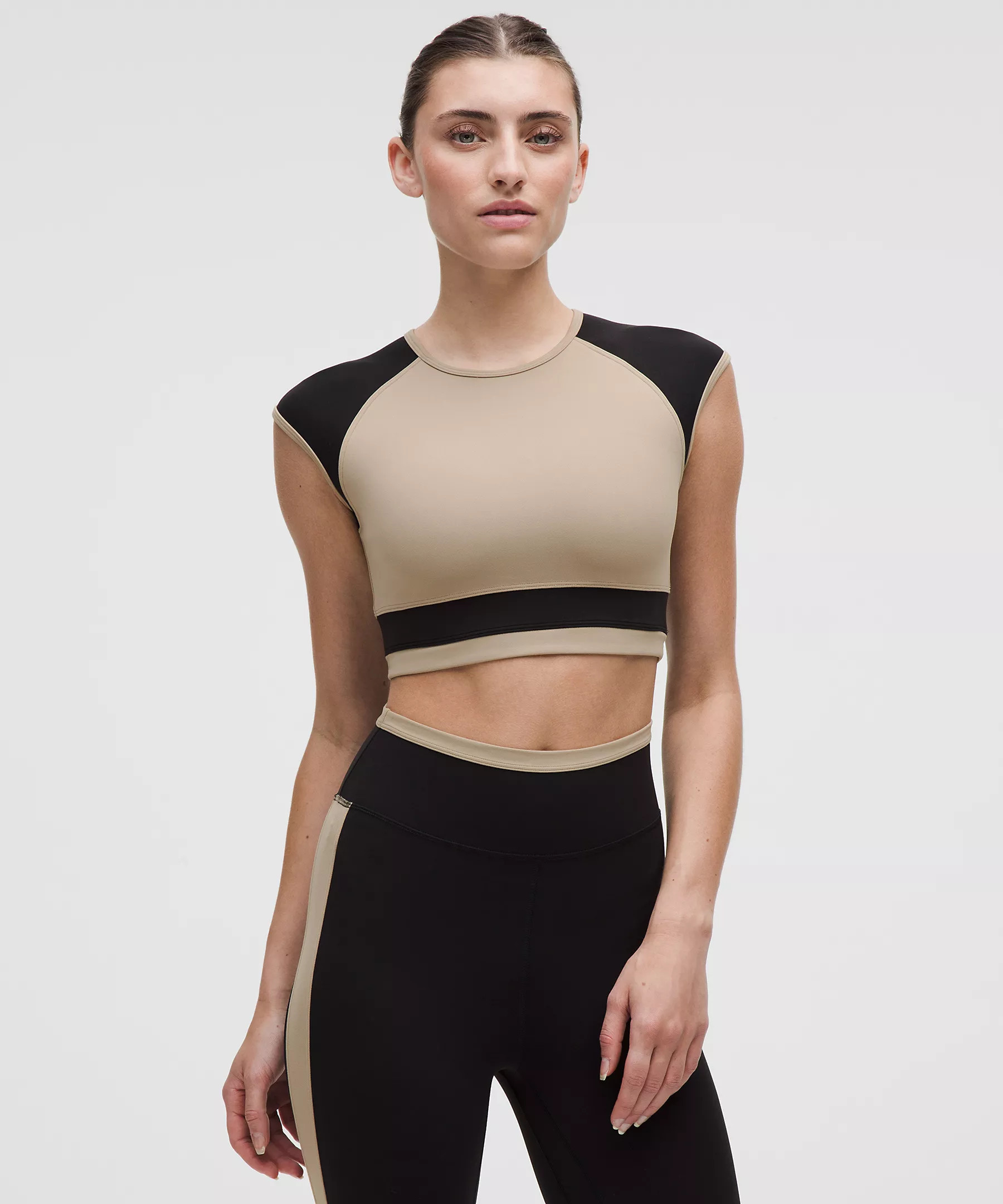 technical apparel + athletic shoes | lululemon | Lululemon (US)