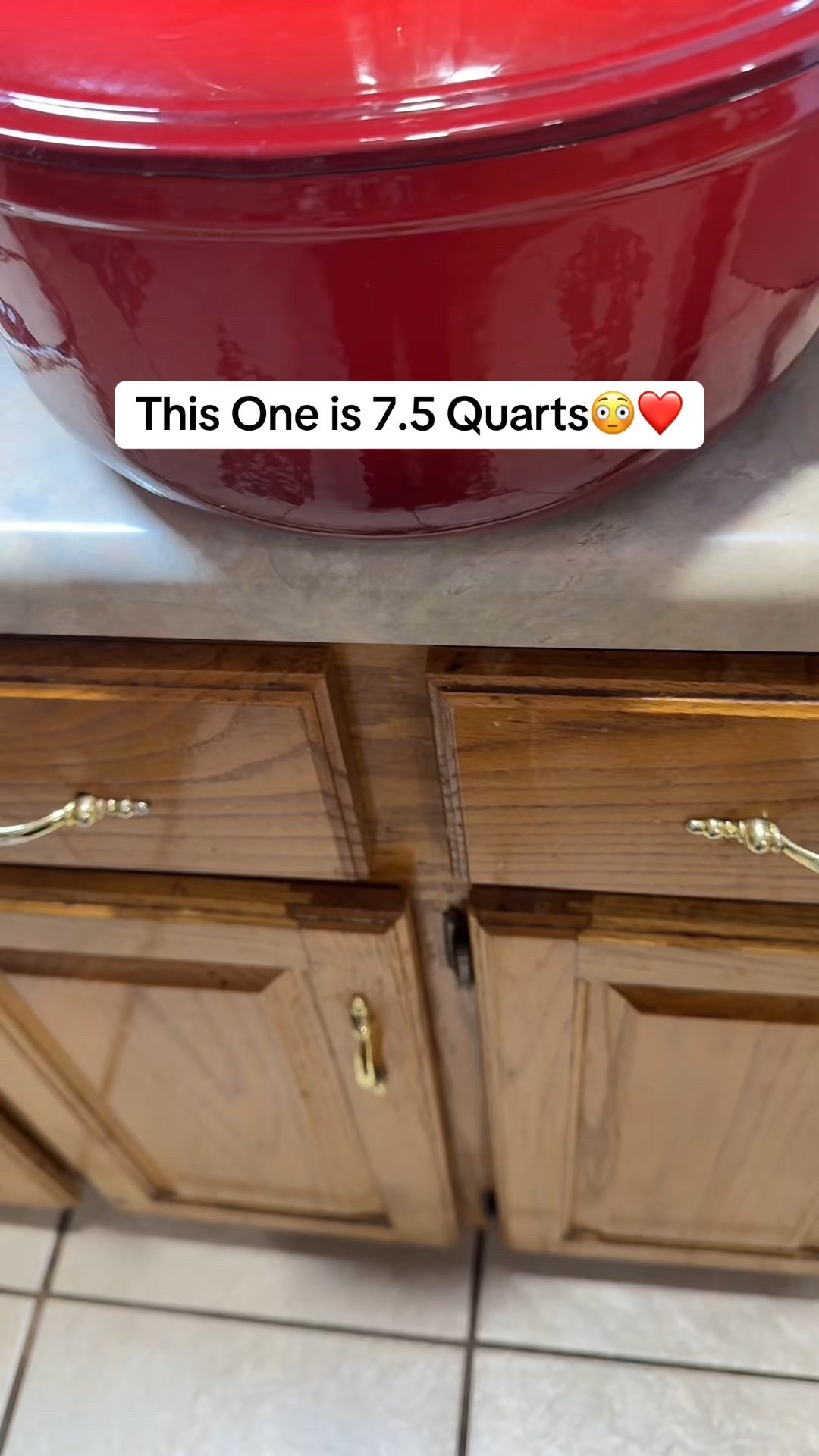 #kitchenware #cookware #dutchoven 

#LTKHome