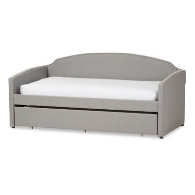 Alacante Trundle Daybed | Wayfair North America