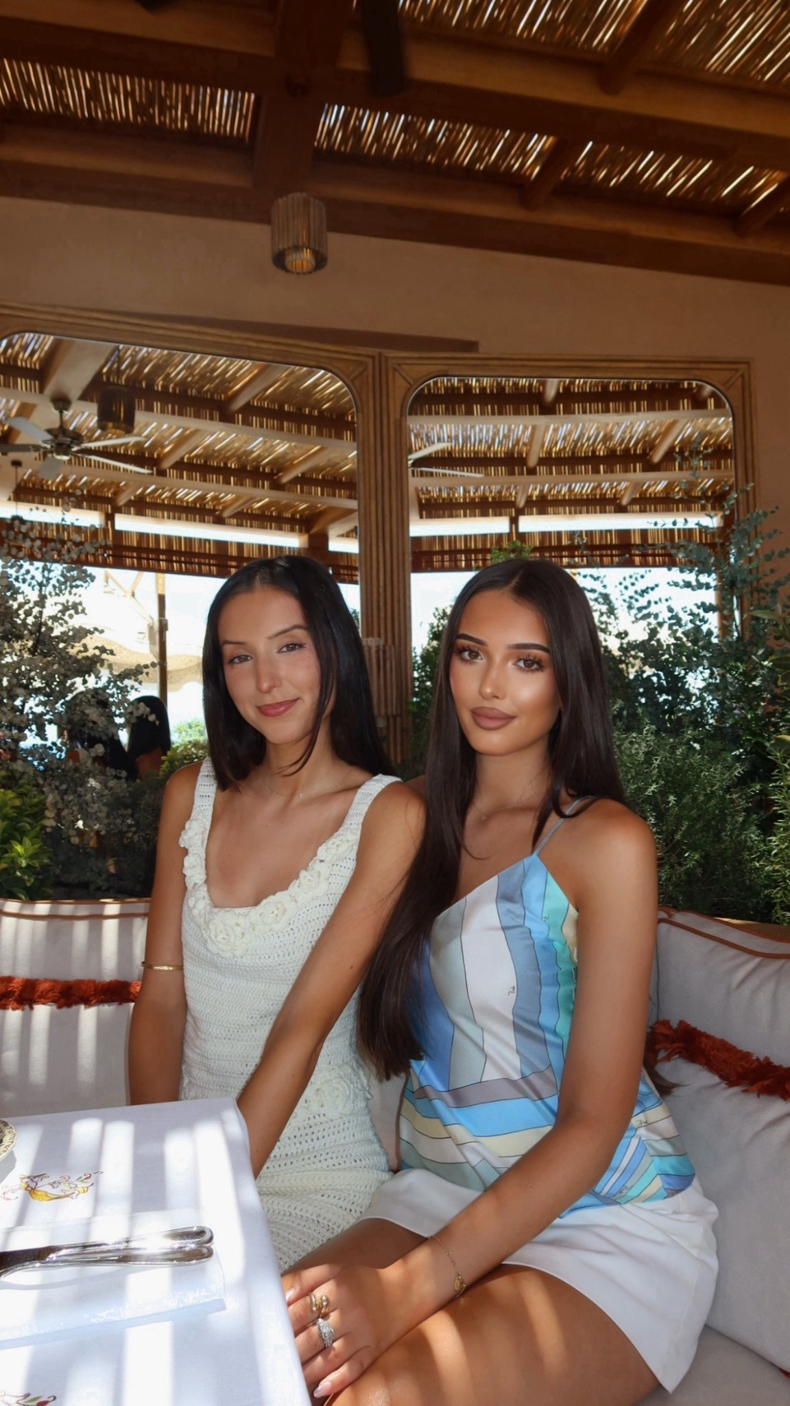 Euro summer outfits 🤍

#LTKtravel