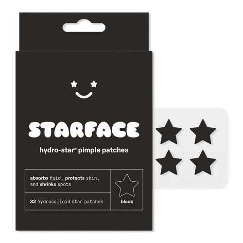 STARFACE Hydro-Star Pimple Patches | Ulta