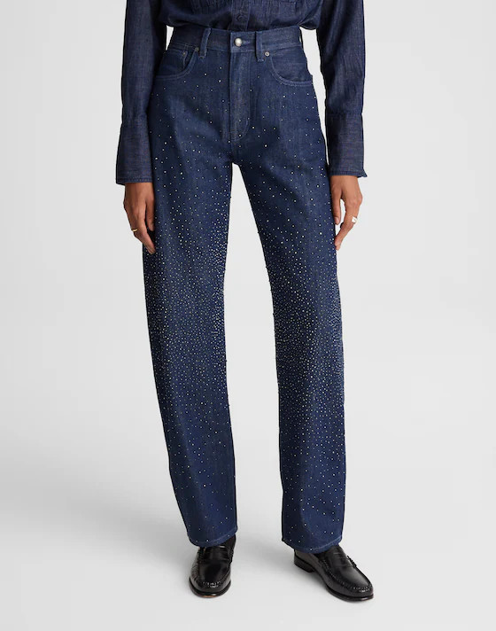 The Balloon Jean | Madewell