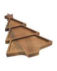 3 Tier Tree Caddy | Global Home | Marshalls | Marshalls