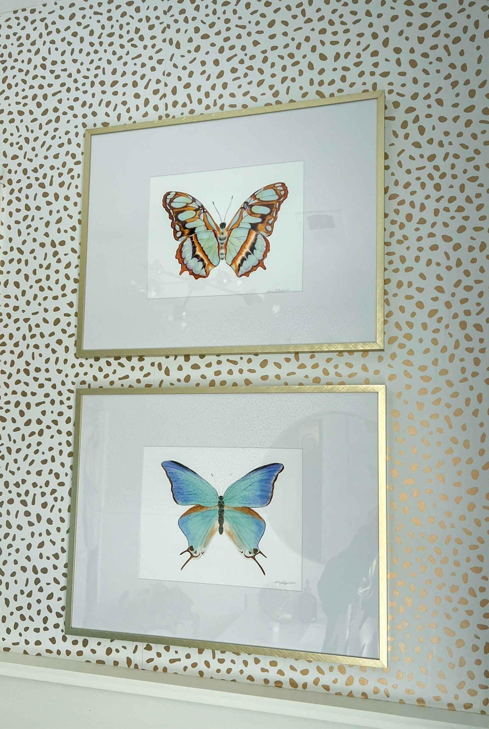 Wall Decor- Tween Bathroom ✨

#LTKStyleTip #LTKKids #LTKHome