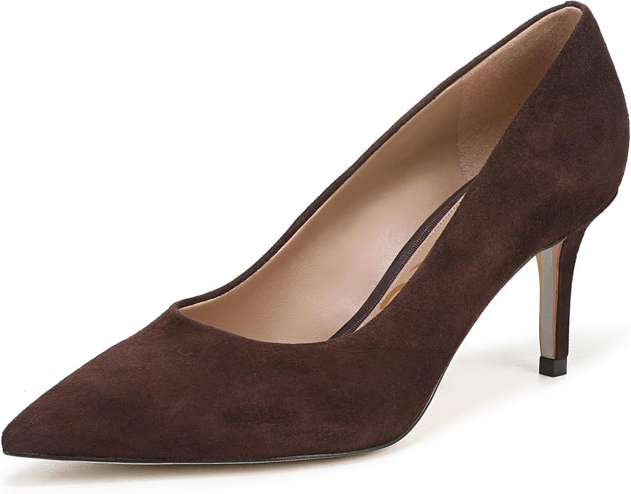 Sam Edelman Women's Vienna Pumps | Amazon (US)