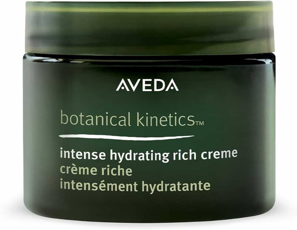 Aveda Botanical Kinetics Intense Hydrating Rich Creme | Crema facial para piel seca a muy seca | ... | Amazon (US)