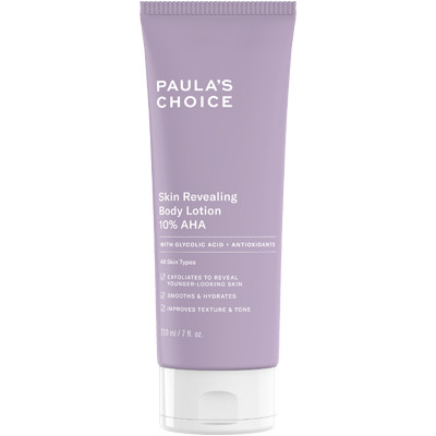 Skin Revealing Body Lotion 10% AHA | Paula's Choice (AU, CA & US)