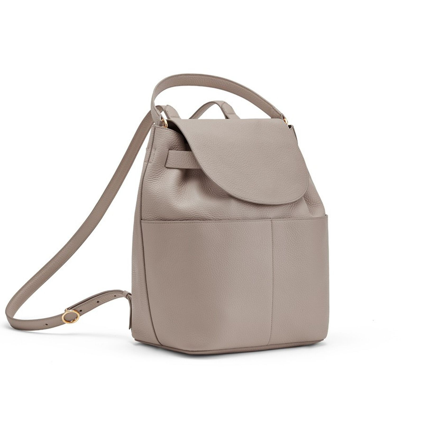 Leather Backpack | Cuyana