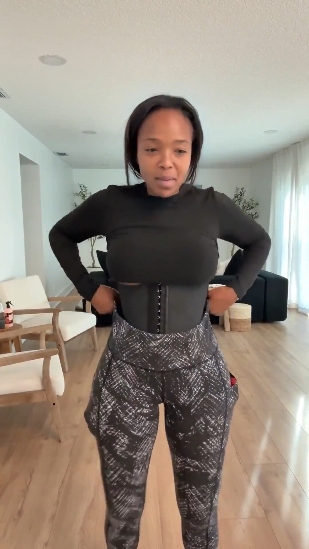 Scroll to shop! Workout outfits✨ Everything from this look is linked below. 👇🏽    Wearing: Size Small | 5’4” | 140 lbs  📲   Download the FREE LTK app & follow me (@kirasfashionfinds) to shop all my daily finds.

#LTKootd #LTKPetite #LTKU #LTKvlog #LTKfitnessgoals #LTKmomlife