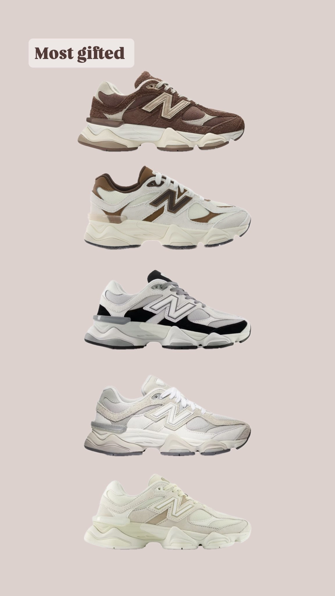 Gift ideas
Mother’s Day gifts
Trending
New balance
Sneakers

#LTKfitness #LTKsummer #LTKsale
