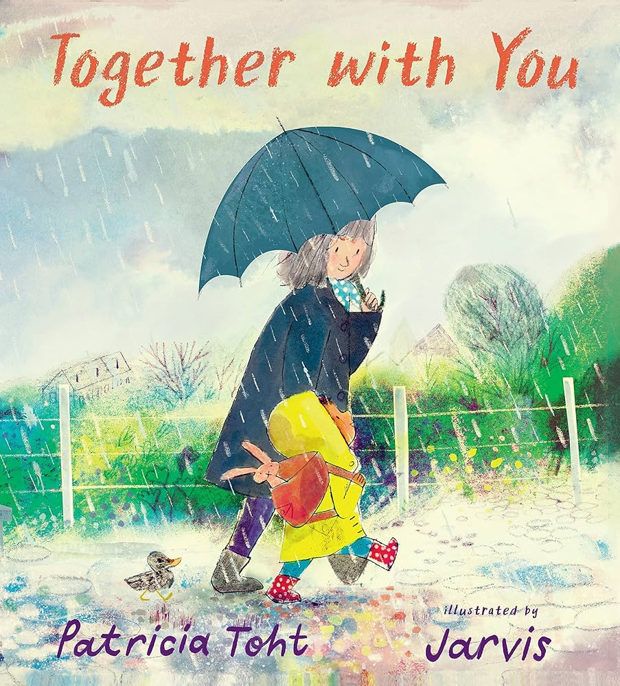Together with You | Amazon (US)