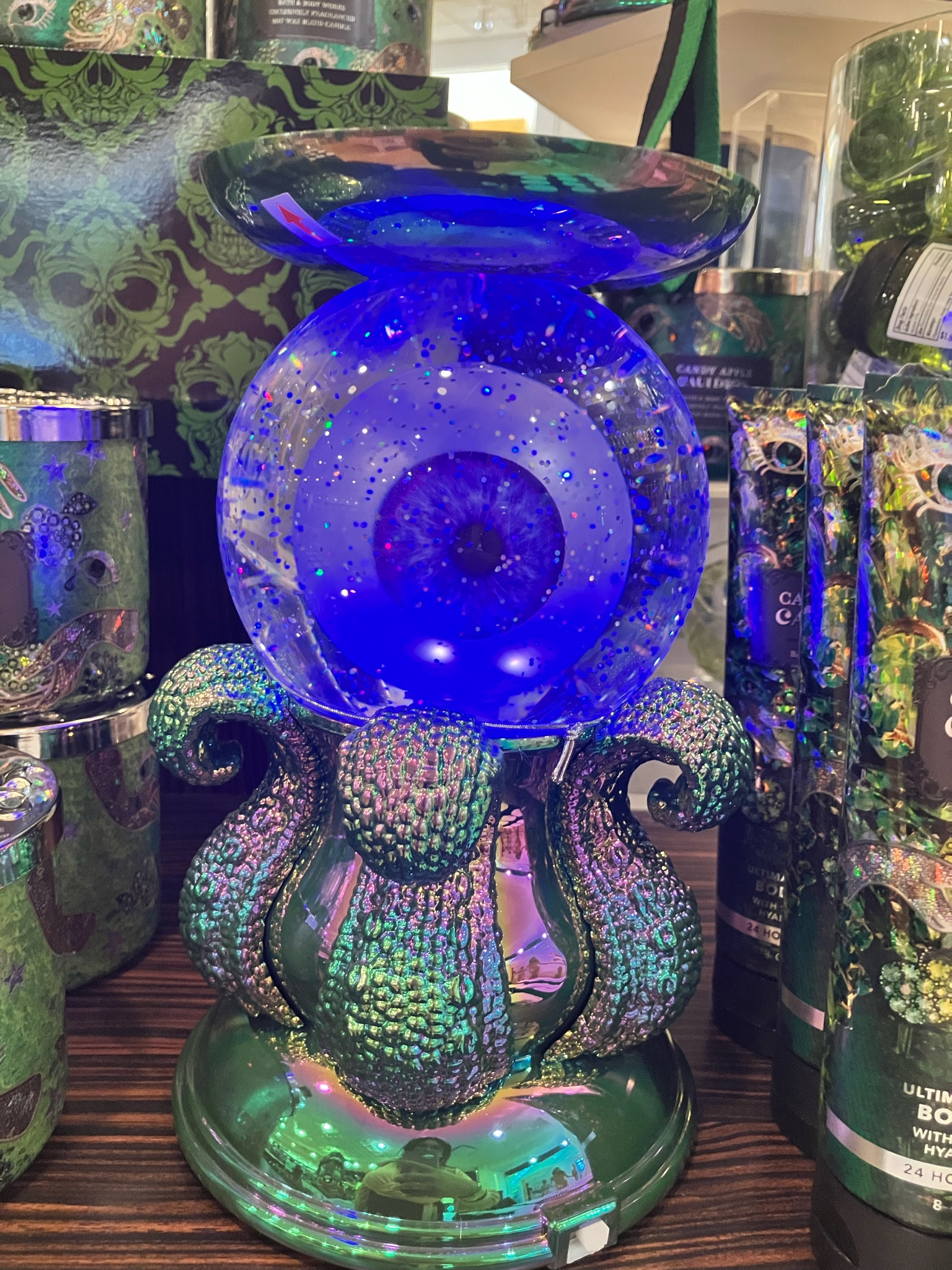 Bath & Body Works Halloween Collection is here #bathandbodyworks #halloween2024