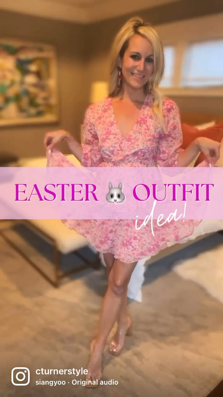 “Garden of Eden”Dress is from my boutique @stylesophistique for under 50! I’m in the small. Www.stylesophistique.com

This is also the best white blazer I’ve found! I searched far and wide and love this one!