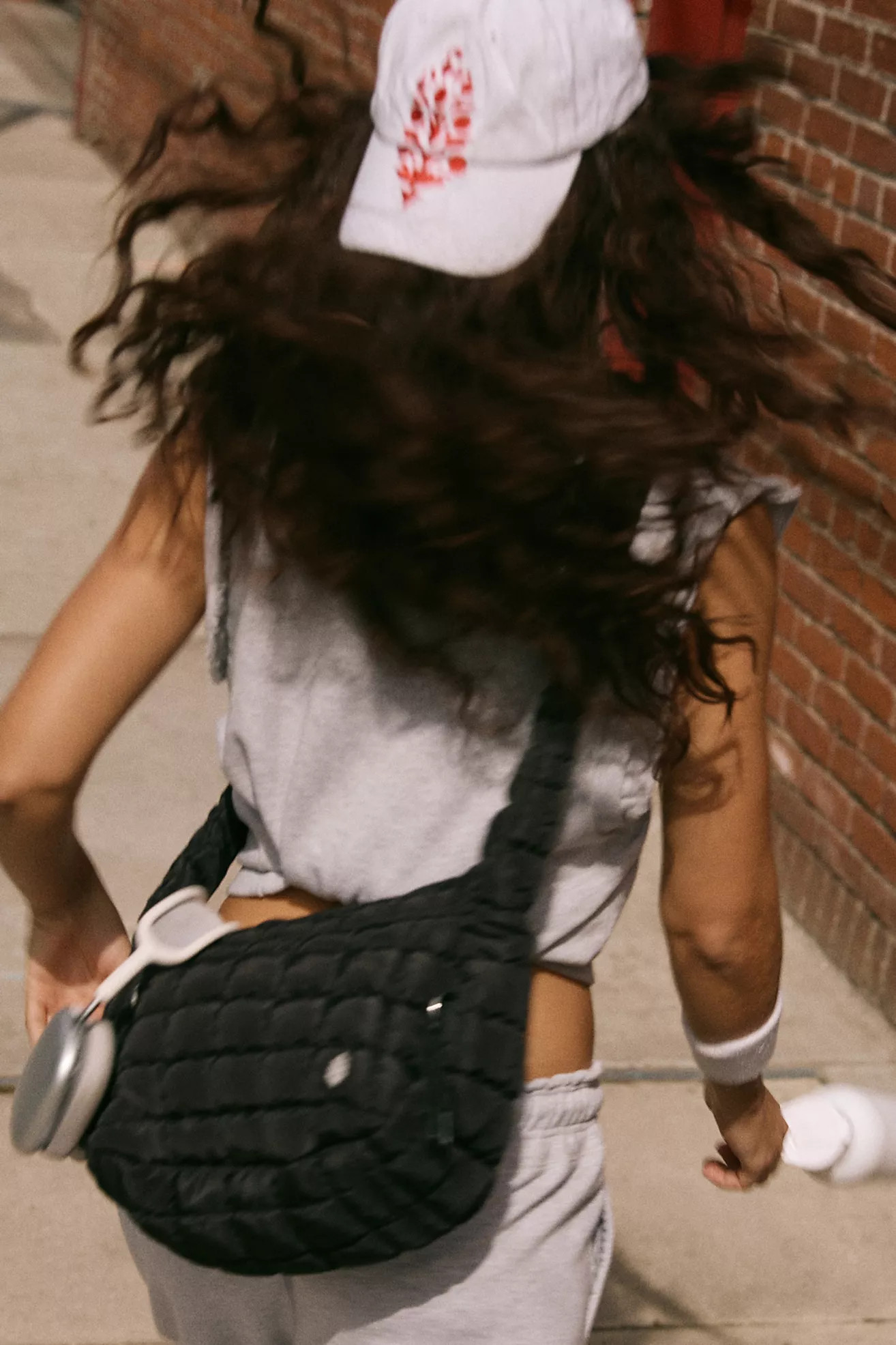 Mini Carryall Sling | Free People (Global - UK&FR Excluded)