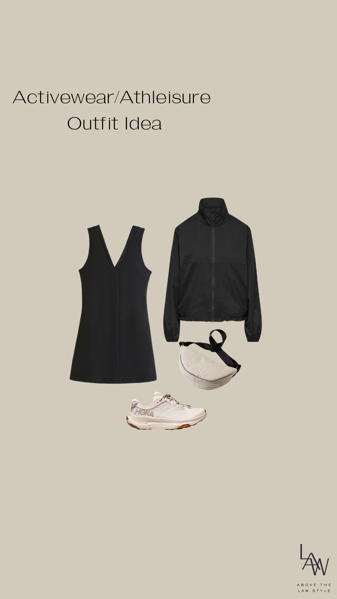 Athleisure Outfit

#LTKFindsUnder100 #LTKFindsUnder50 #LTKFitness