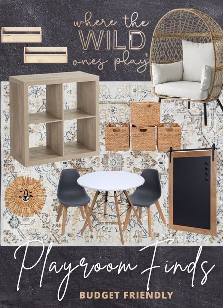 Snag these budget friendly Neutral playroom finds perfect for any age! 

Budget friendly kids playroom ✨
Playroom, kids room, chalkboard, kids table, kids table and chairs, toy storage 

#LTKstyletip #LTKhome #LTKkids