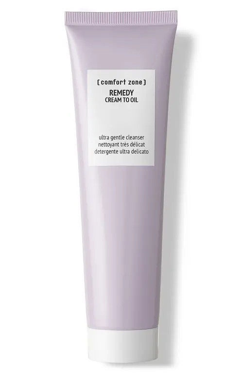 COMFORT ZONE Remedy Cream to Oil Gentle Cleanser at Nordstrom | Nordstrom
