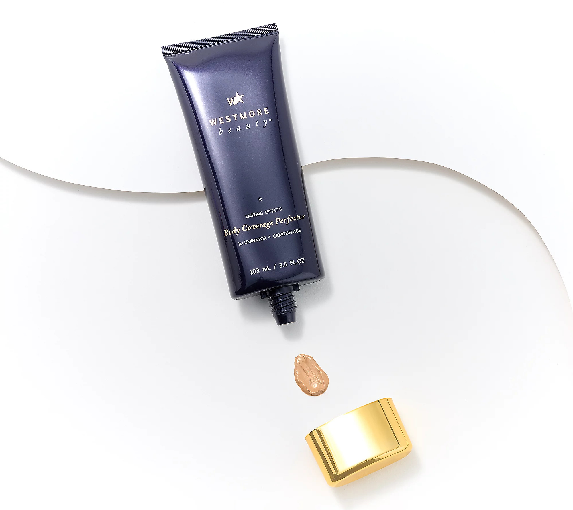Westmore Beauty Body Coverage Perfector | QVC