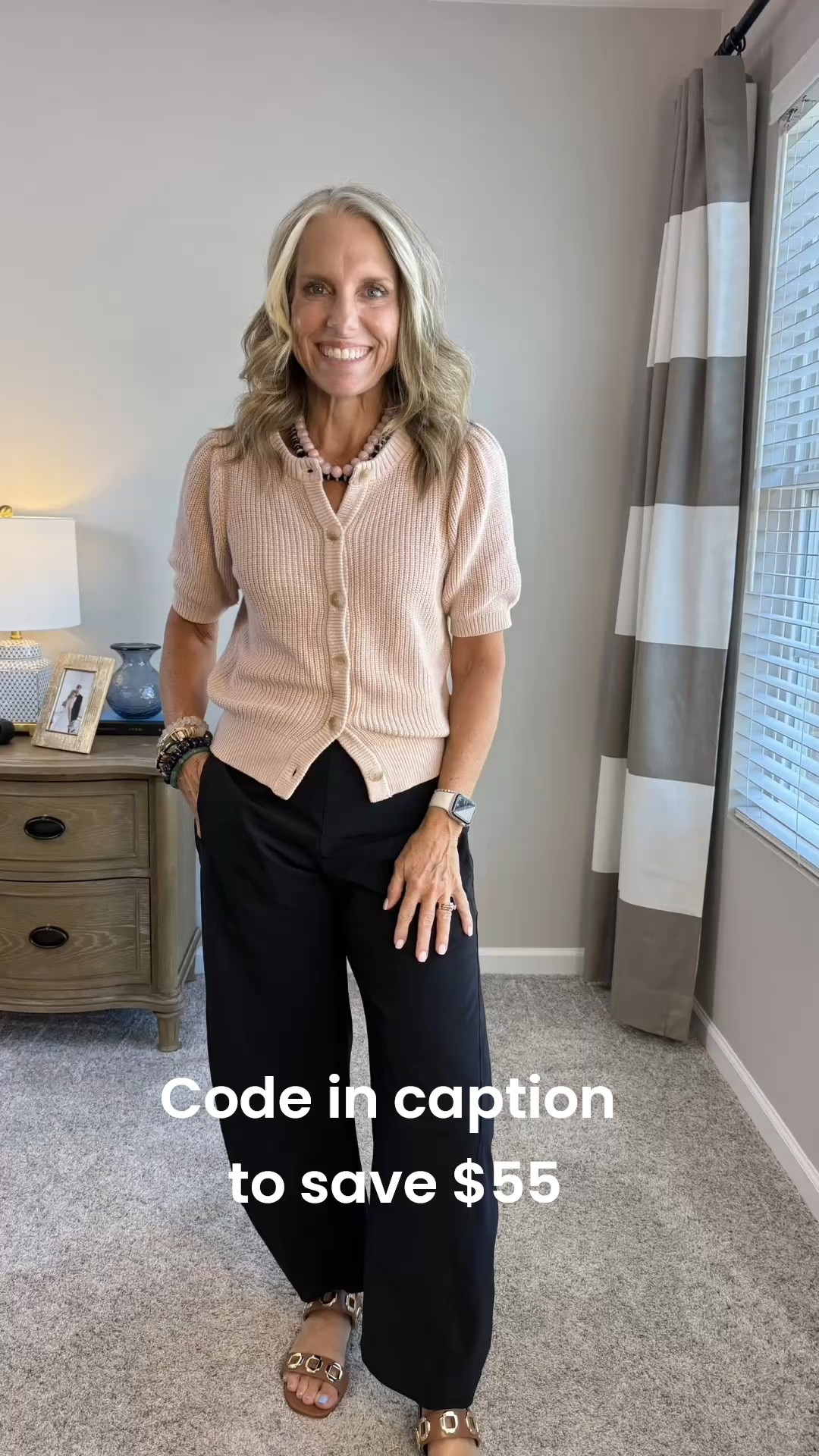 Use code FW26 And save $55 on your @Ruti purchase. I wear 4

#LTKootd #LTKgrwm #LTKSaleAlert