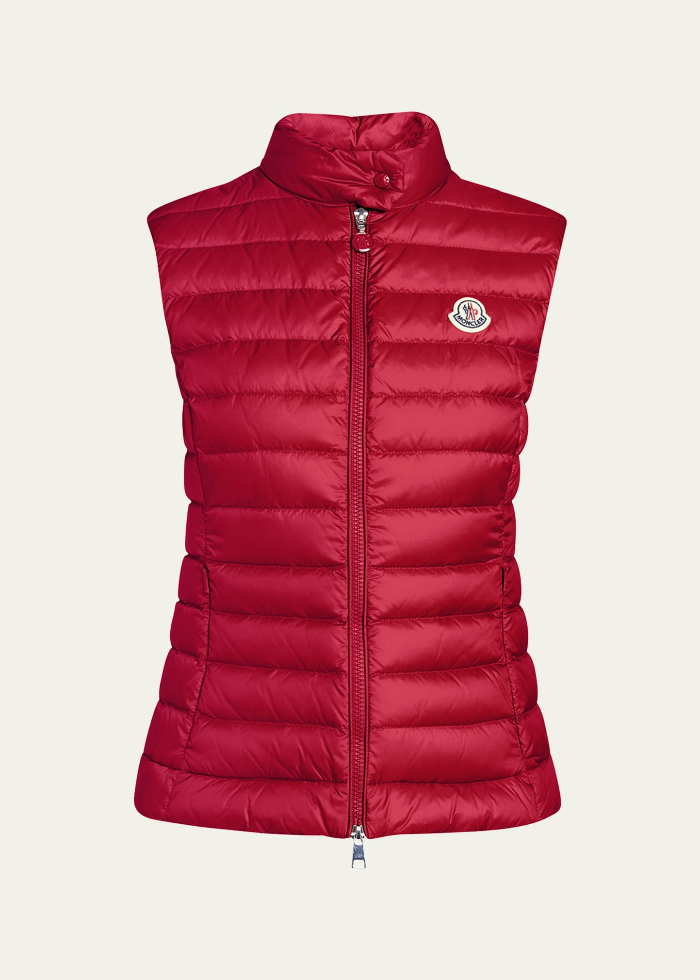 Moncler Igens Down Puffer Vest | Bergdorf Goodman