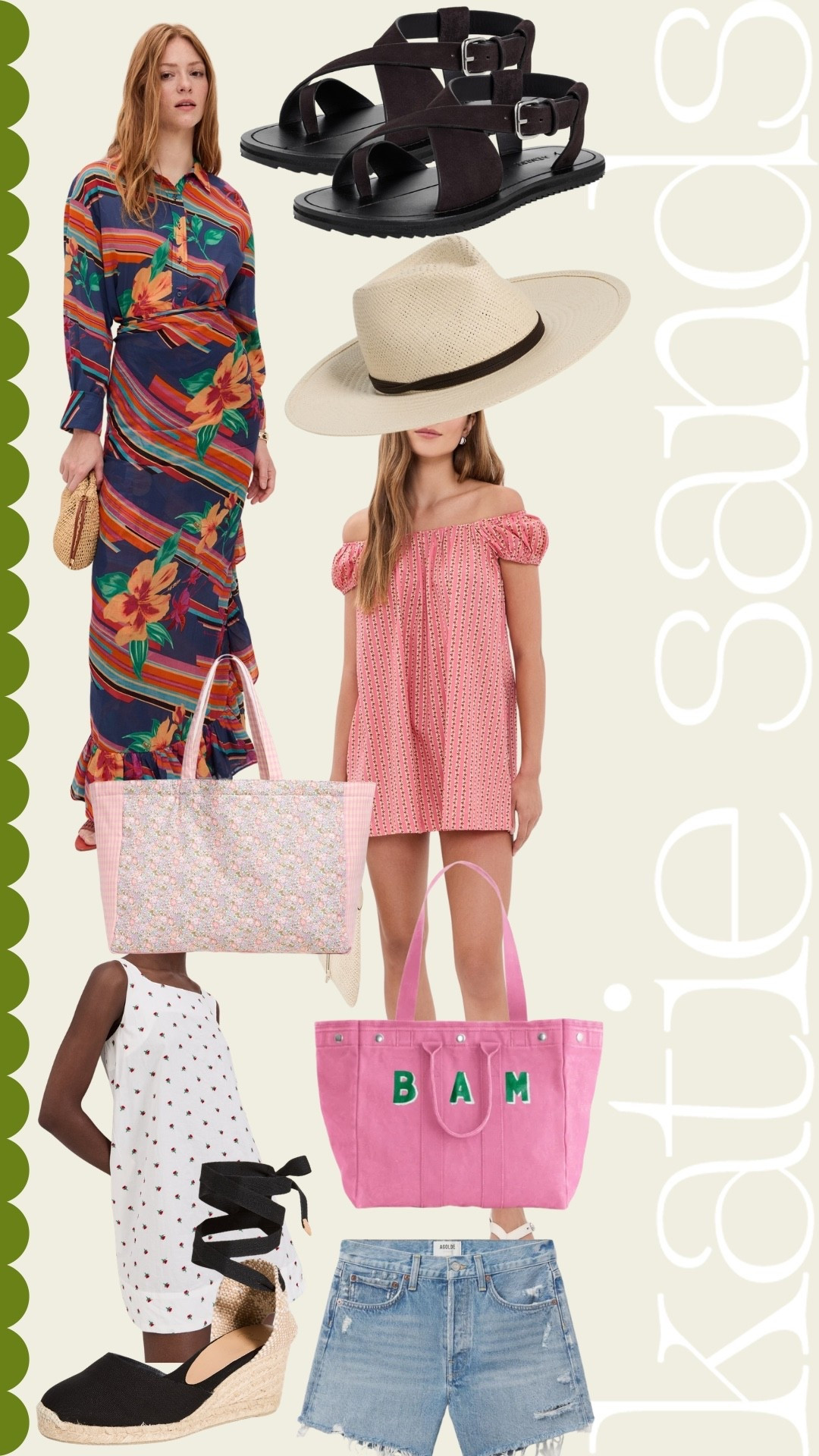 Looks this weekend!

#LTKootd #LTKSeasonal