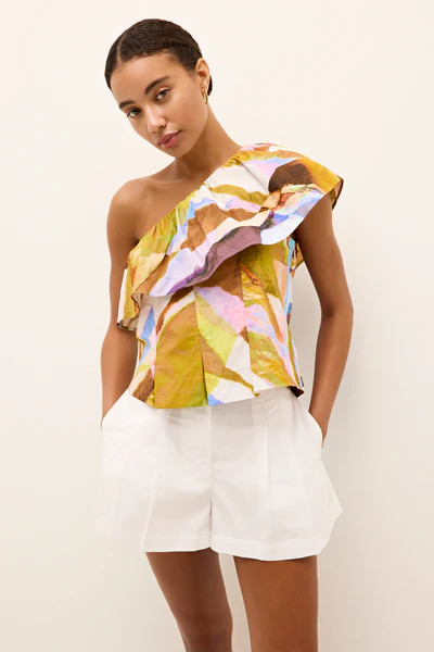 MCCAULEY TOP | Marie Oliver
