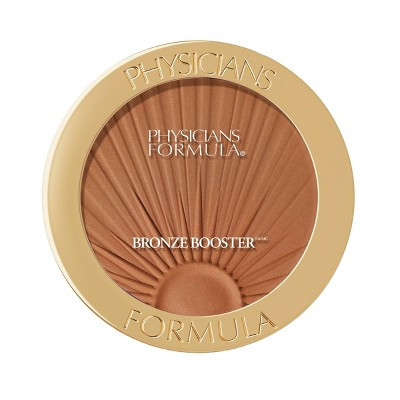 Physicians Formula Bronze Booster Pressed Bronzer - 0.56oz | Target