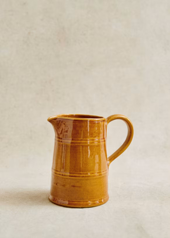 Alto Jug - Pink - Sézane | Sezane Paris