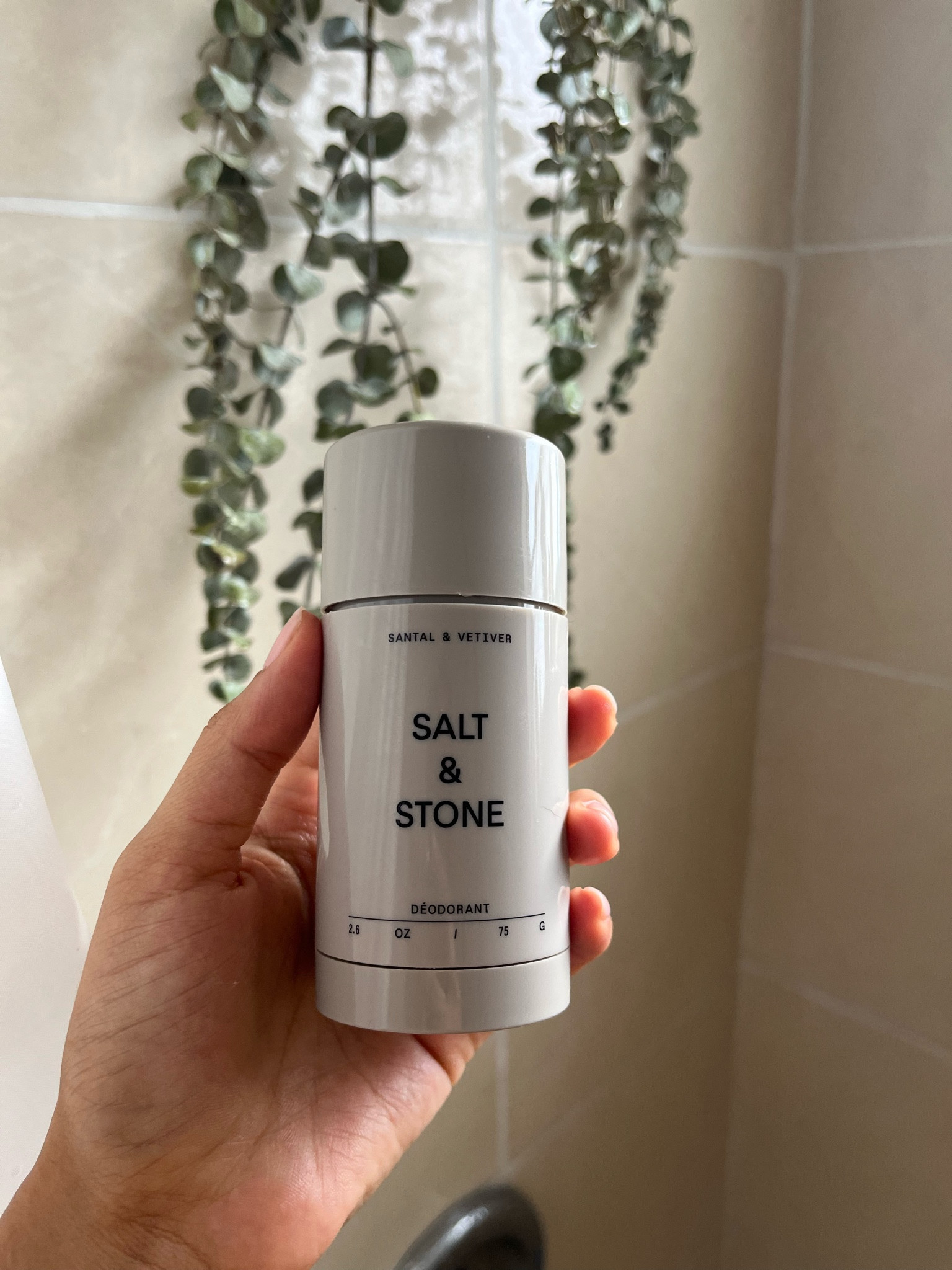 Santal deodorant

#LTKBeauty #LTKFindsUnder50