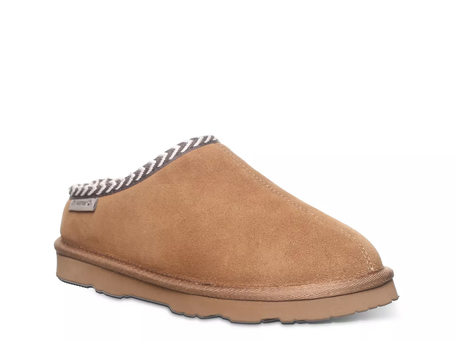 Bearpaw Tabitha Slipper | Women's | Hickory | Size 10 | Slippers | DSW
