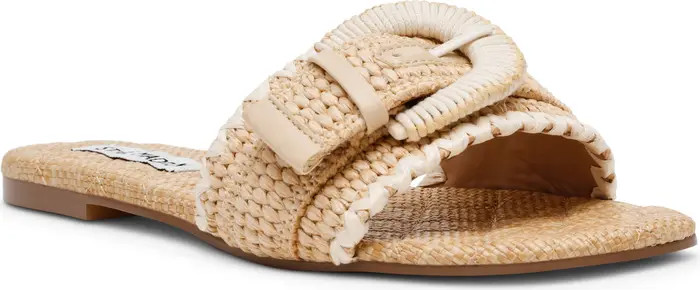 Merla Slide Sandal (Women) | Nordstrom