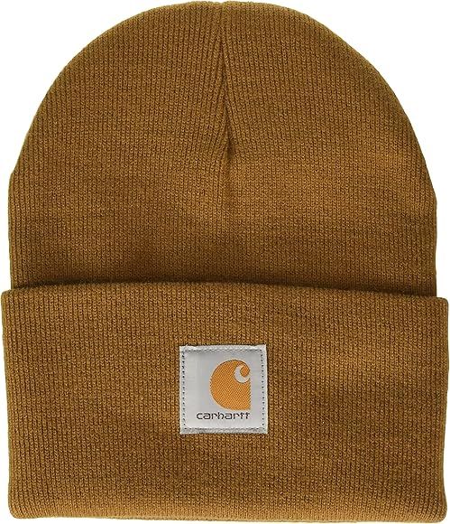 Carhartt Men's Beanie Hat | Amazon (UK)