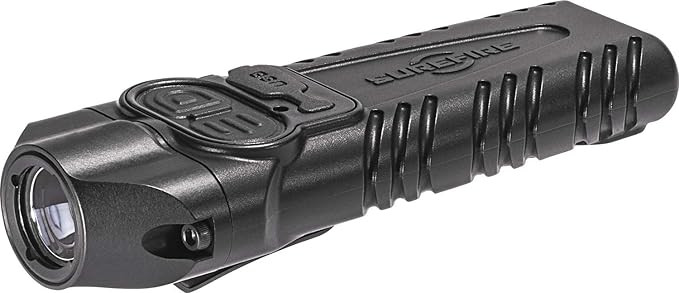 SureFire Stiletto Pro Multi-Output Rechargeable Pocket LED Flashlight Black | Amazon (US)