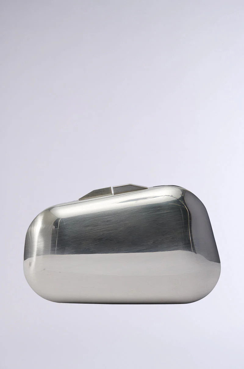 AKIRA Metal Mania Clutch | AKIRA