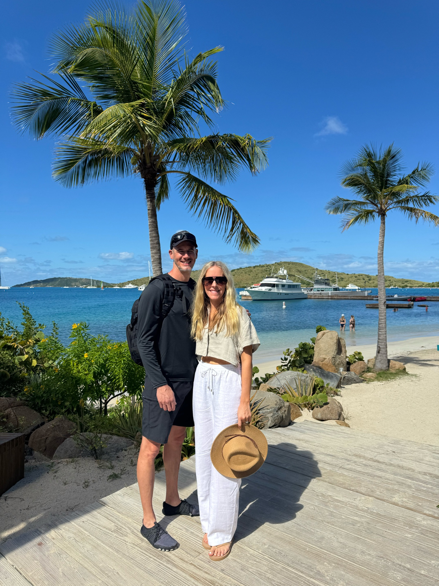 Ready to escape the cold and get that summer glow again? I’ve linked some great finds below to get you vacation ready! 

#LTKSwim #LTKStyleTip #LTKTravel