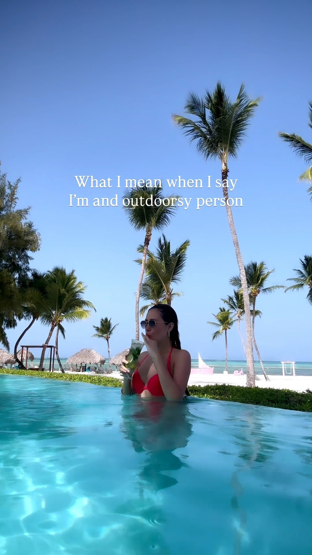 A lover of nature 😌

#LTKootd