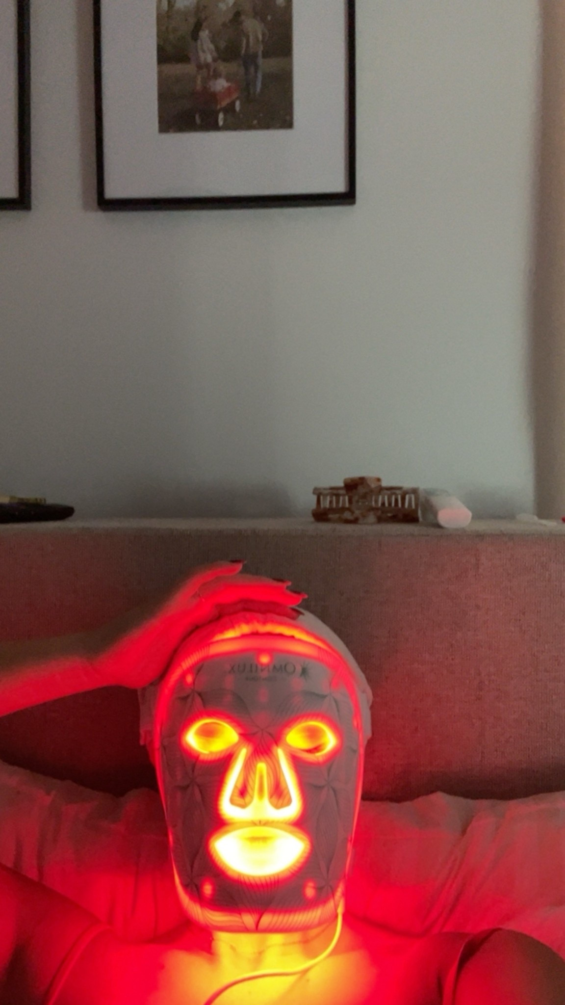 Me everyday until further notice 


#LTKgrwm #LTKmomlife #LTKdayinmylife