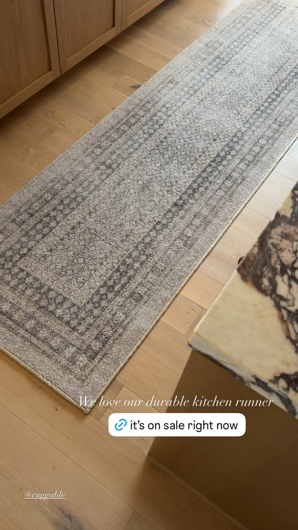 Rug linked here!

#homegoods
#springcleaning
#summersandals
#brownsandal
#summerflats

#LTKstorytime #LTKSeasonal #LTKHome