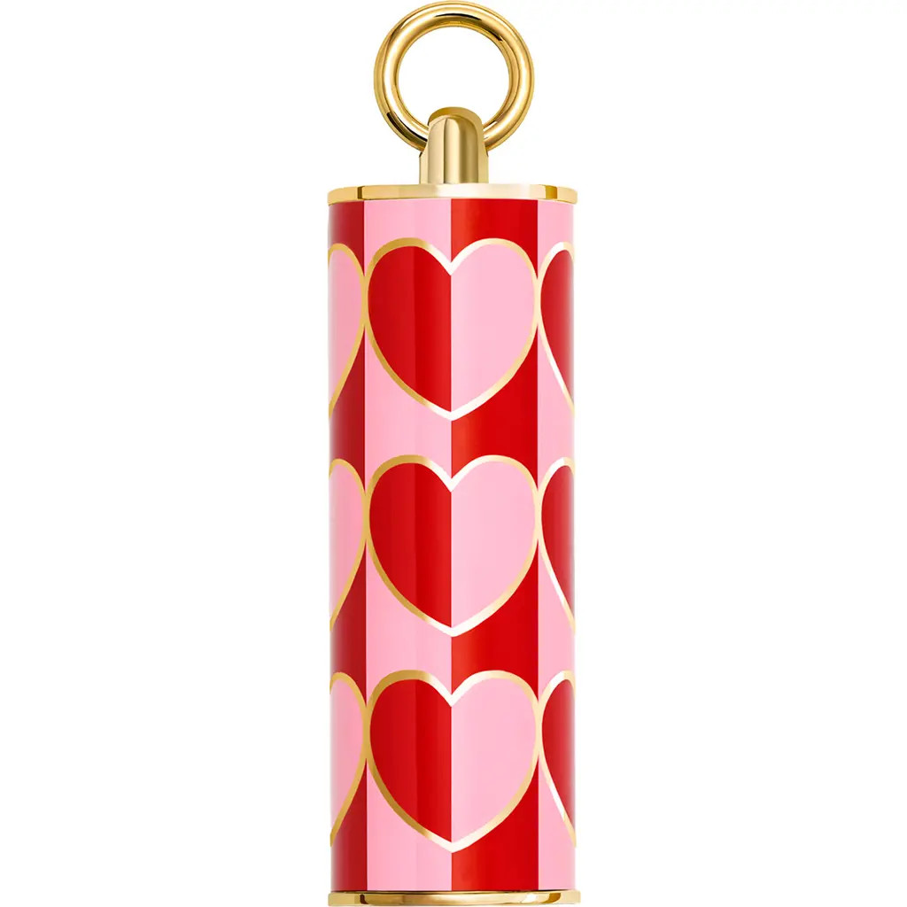 Carolina Herrera Fabulous Kiss Lipstick Cap in Love Karma at Nordstrom | Nordstrom