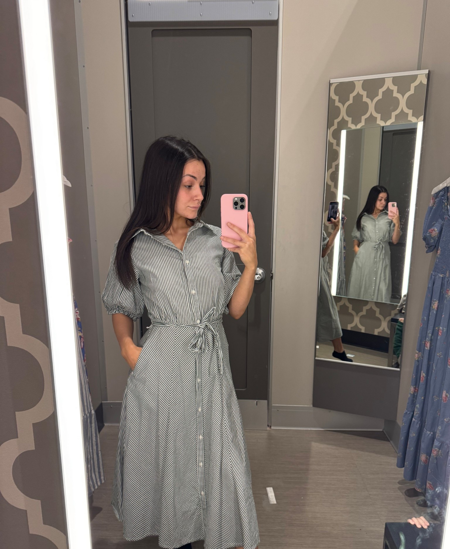 This dress may not be for everyone but I love!! 

#LTKootd #LTKSeasonal #LTKFestival