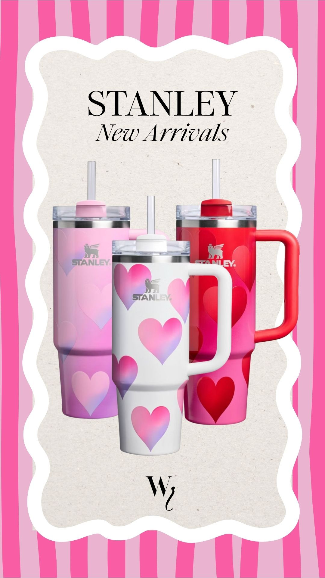 Stanley Valentine's new arrivals 

 #LTKGiftGuide 

#LTKFindsUnder50