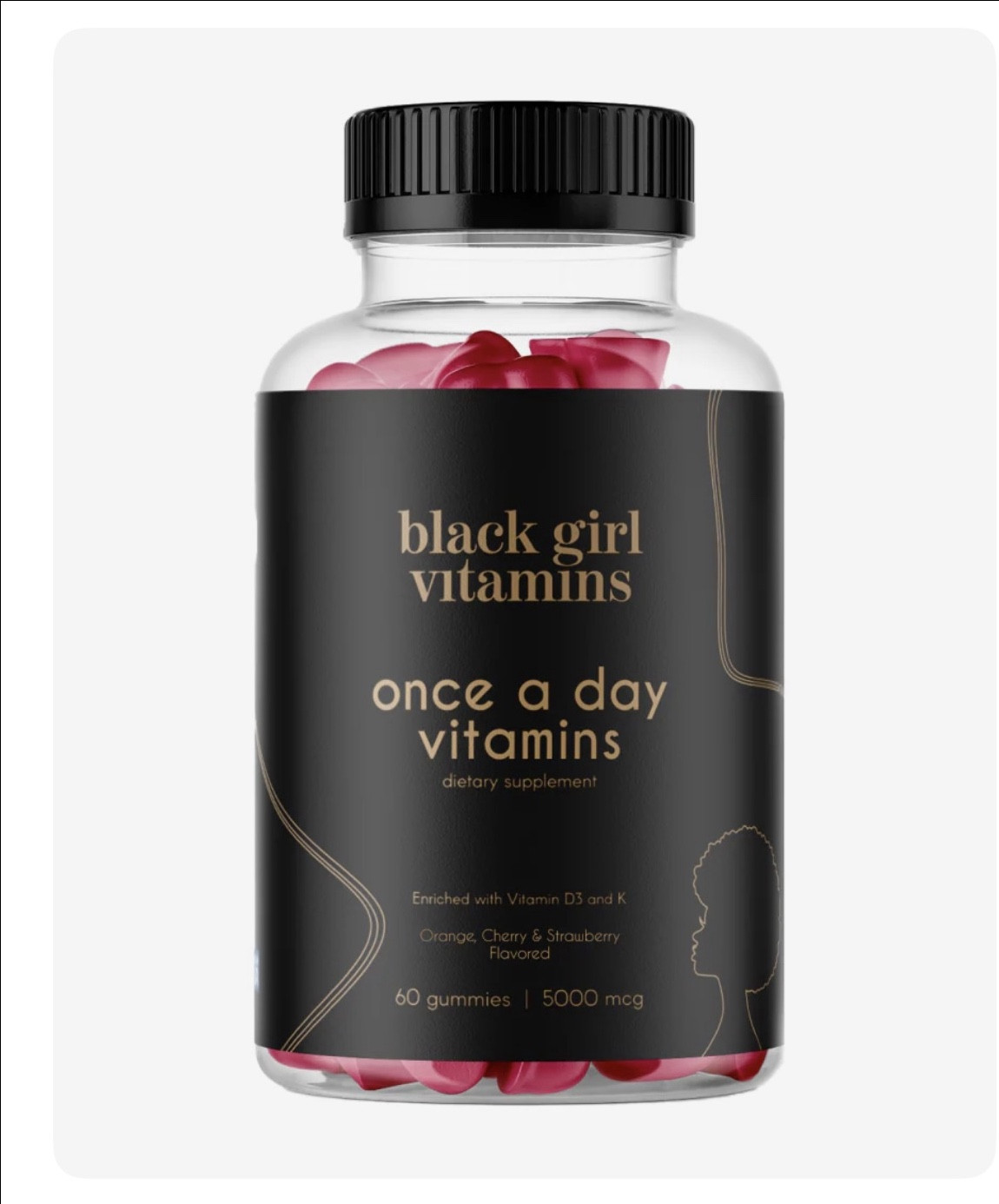 Vitamin restock 

#LTKGiftGuide #LTKActive #LTKBeauty