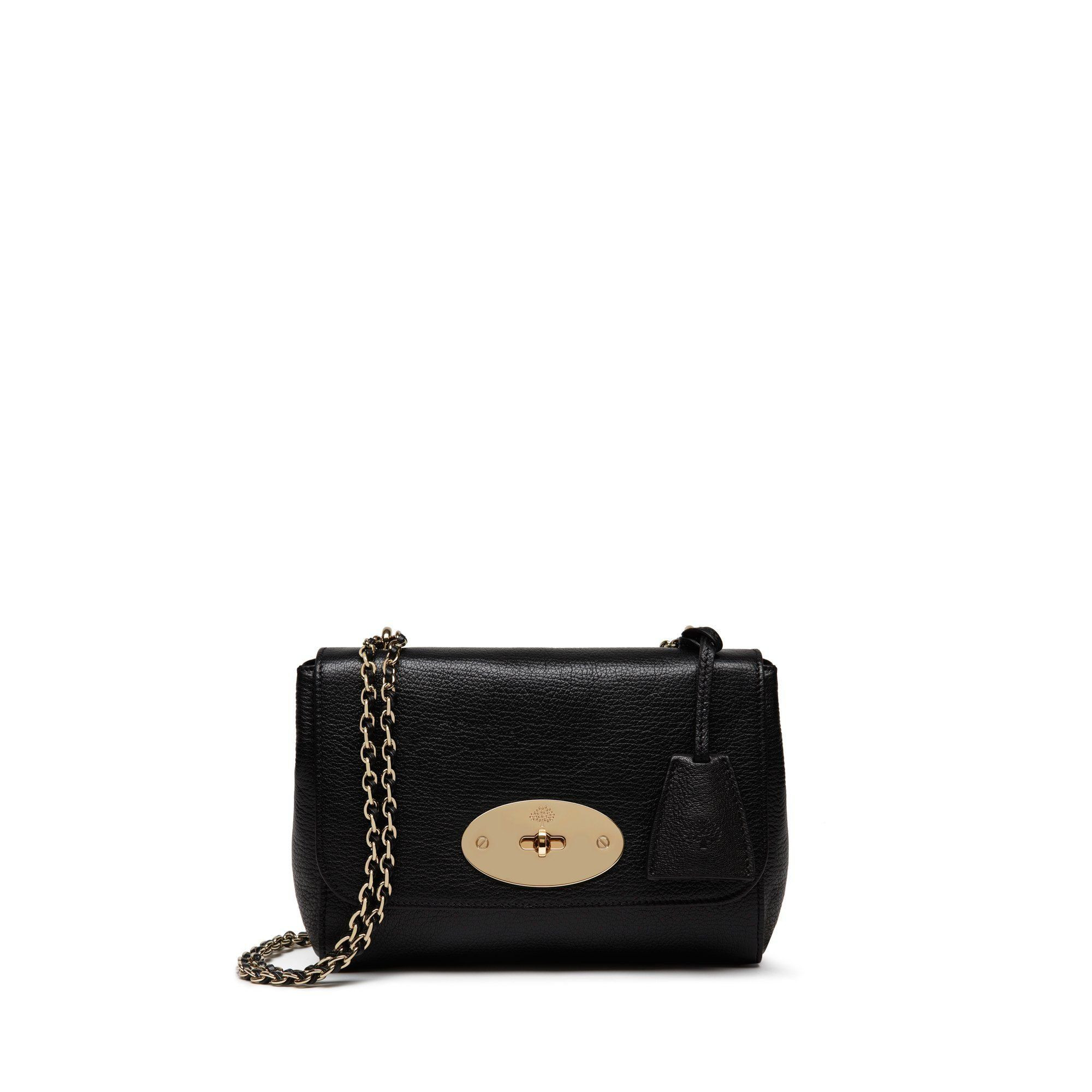 Mulberry Women's Lily Black | MULBERRY