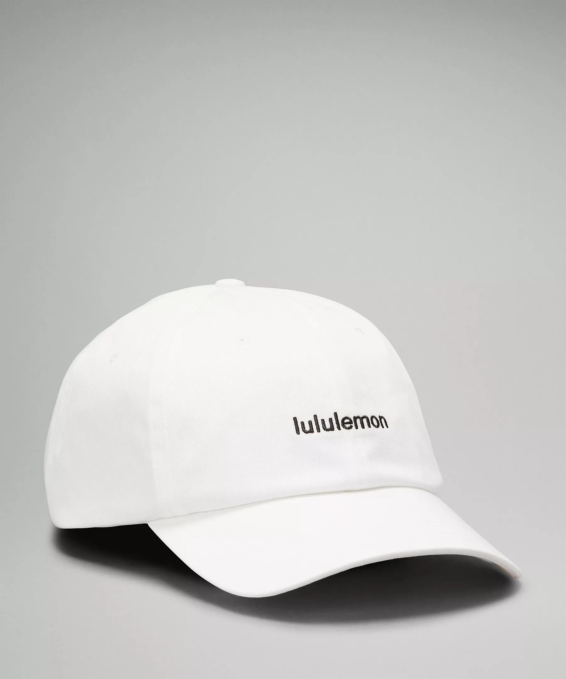 Classic Unisex Ball Cap *Wordmark | Unisex Hats | lululemon | Lululemon (US)
