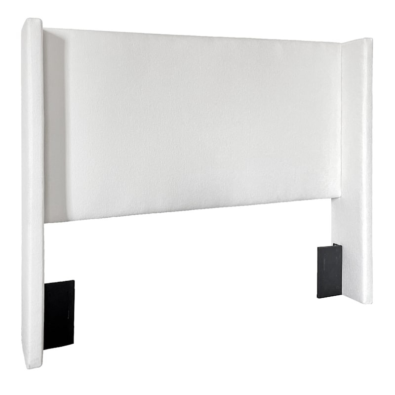 Carter Headboard, Queen | At Home