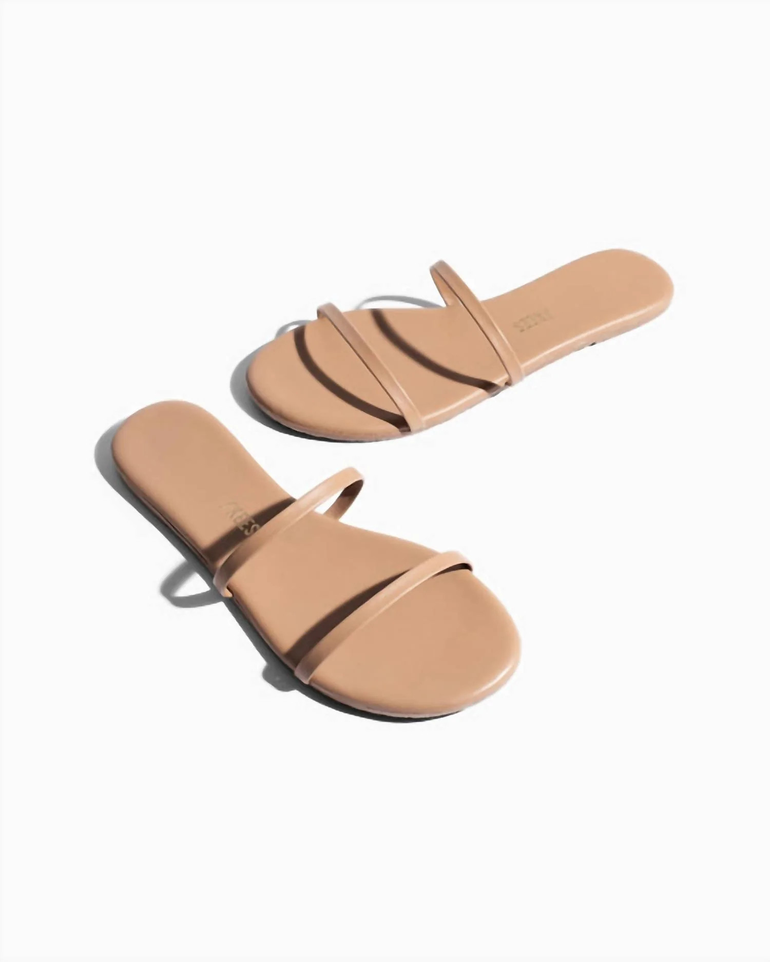 Women's Gemma Sandals In Cocobutter | Shop Simon