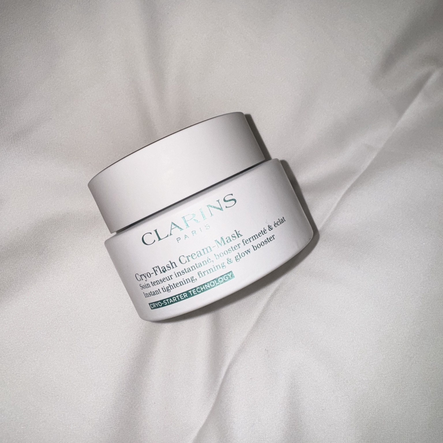 I like this one better than the v-facial depuffing mask I think! 

#LTKbeauty #LTKtravel