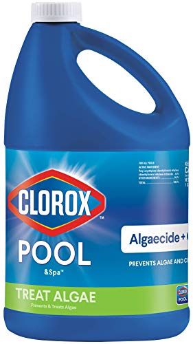 Visit the Clorox Pool & Spa Store | Amazon (US)