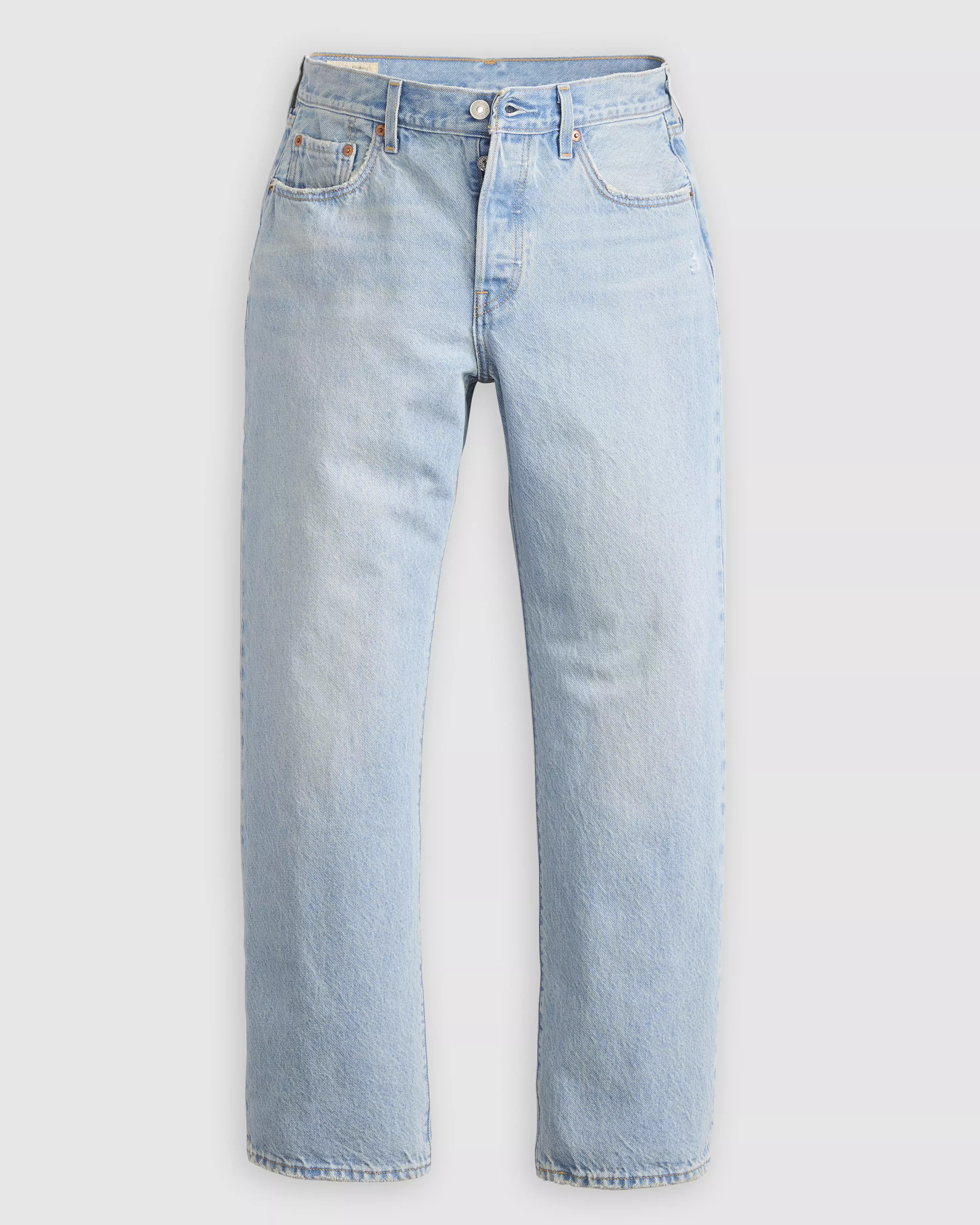 Jean 501® 90 Cheville - Bleu | Levi's® FR | Levi's EU